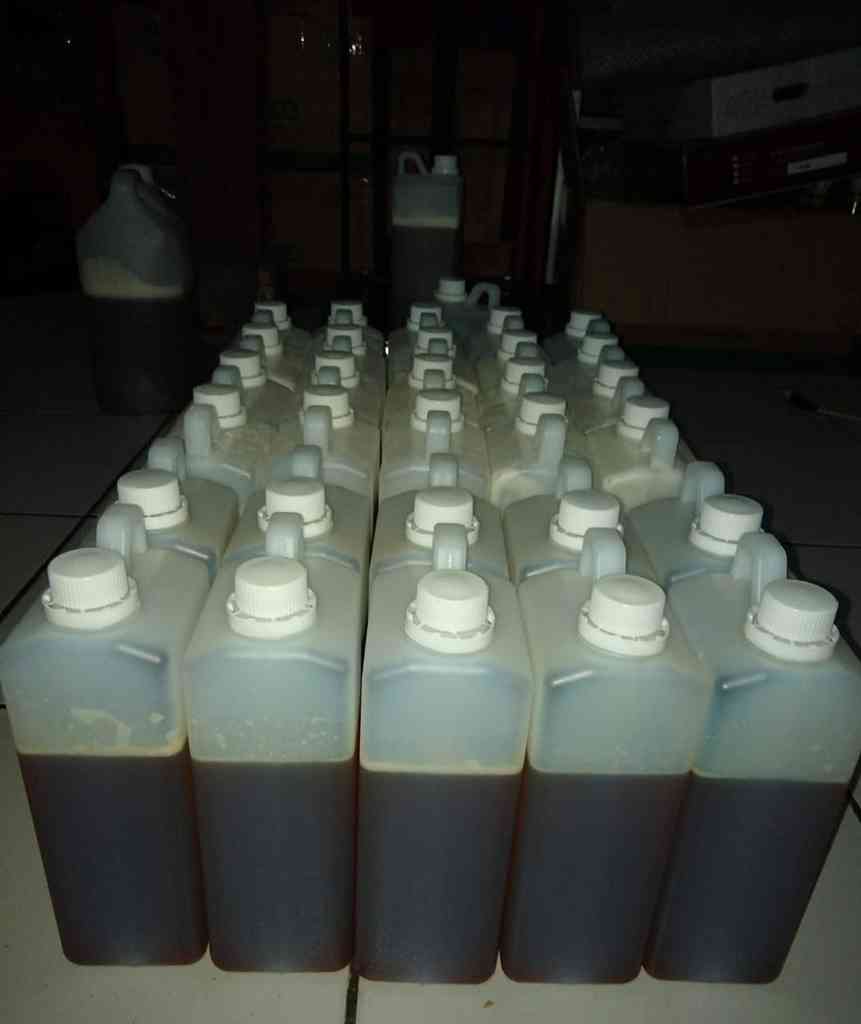 Jual Madu Asli Terdekat